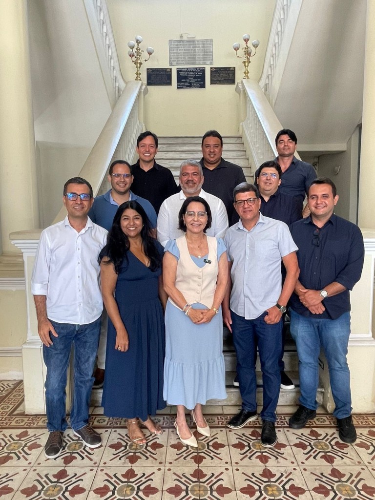 Acese promove café da manhã para discutir a situação do Centro de Aracaju