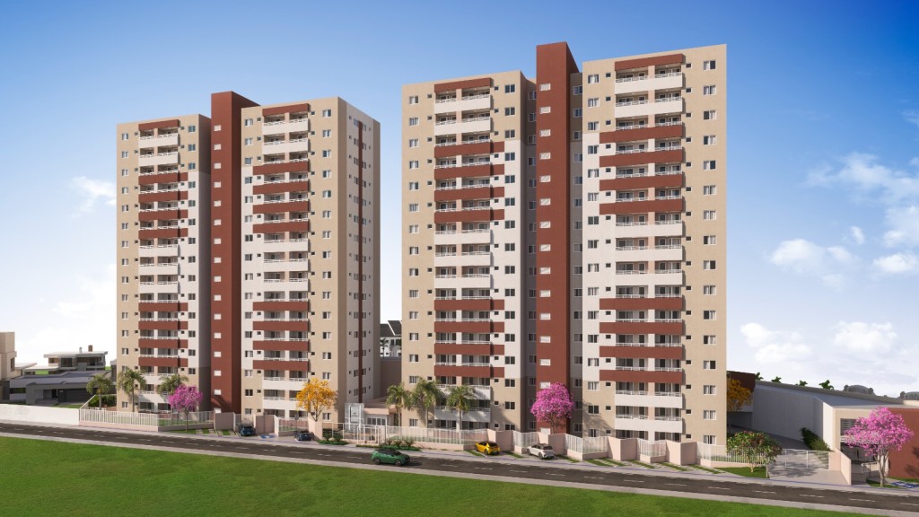 Residencial Aloísio Sobral