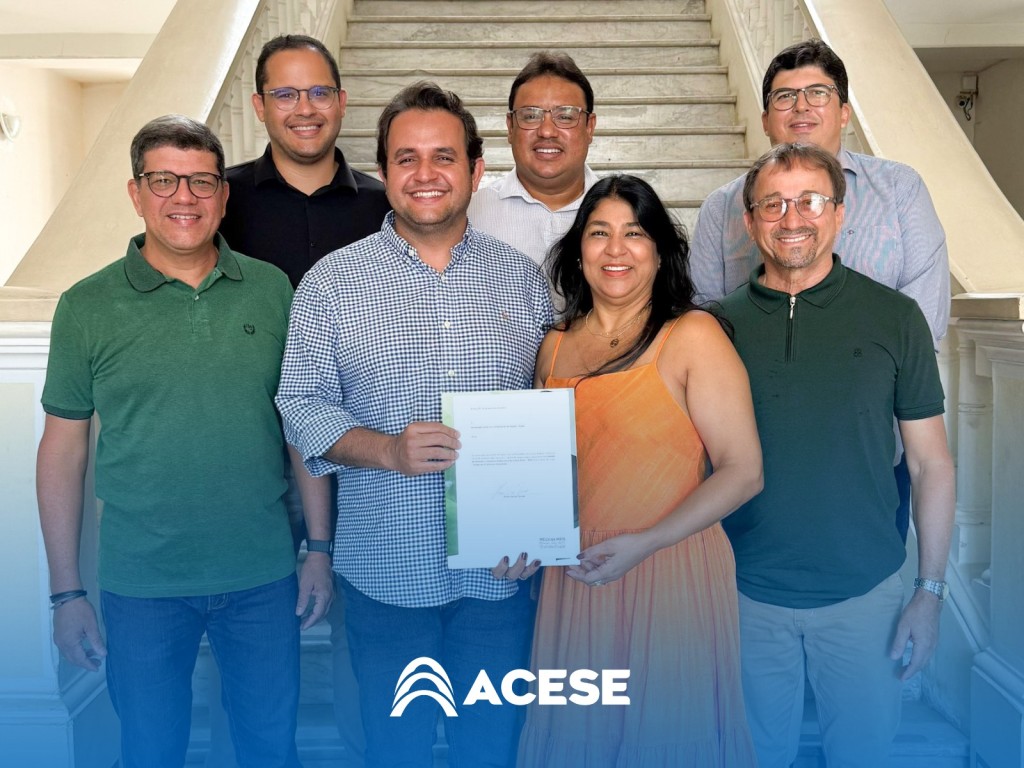 Composição da chapa “Unidos para continuar avançando":