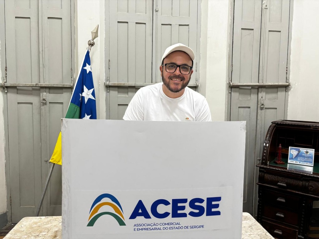 Associado Thiago Araujo