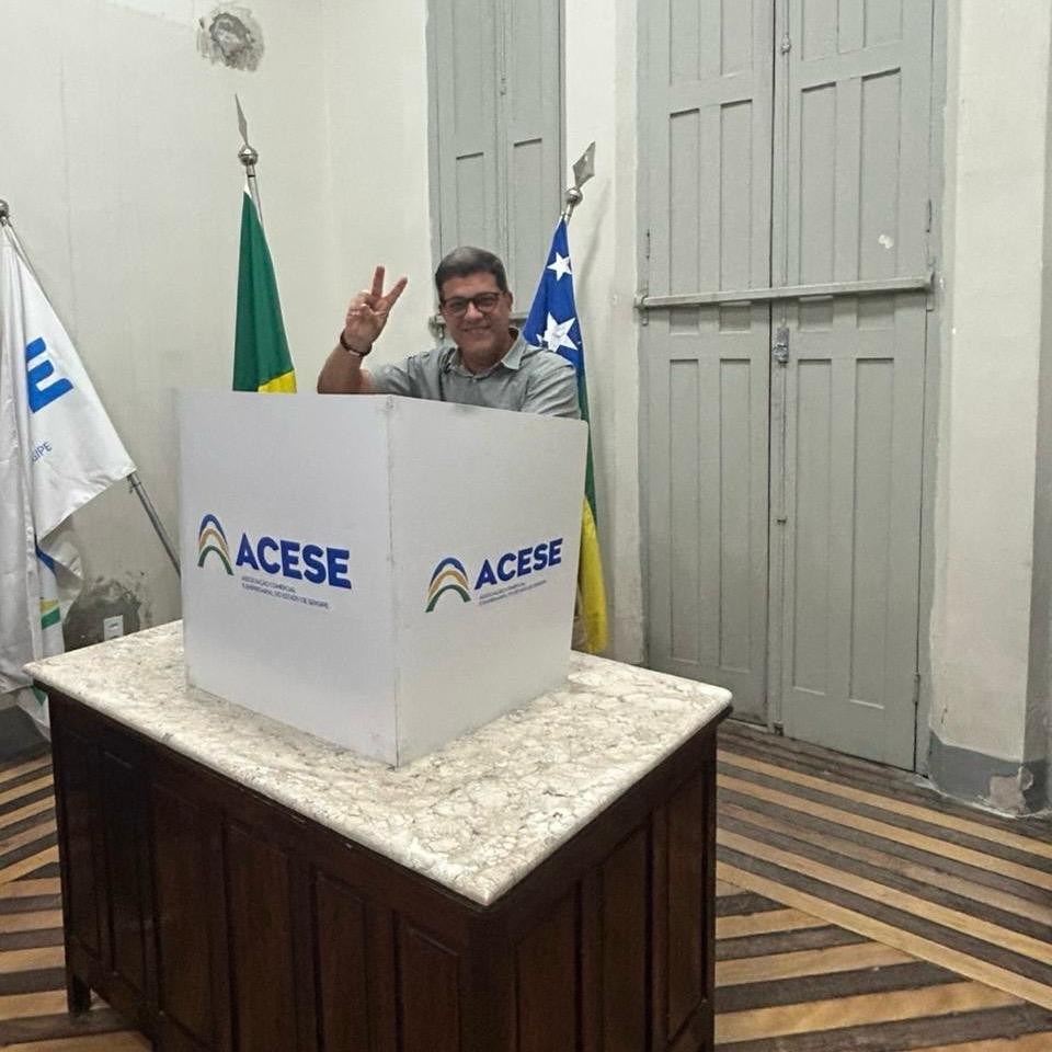 Presidente Maurício Vasconcelos