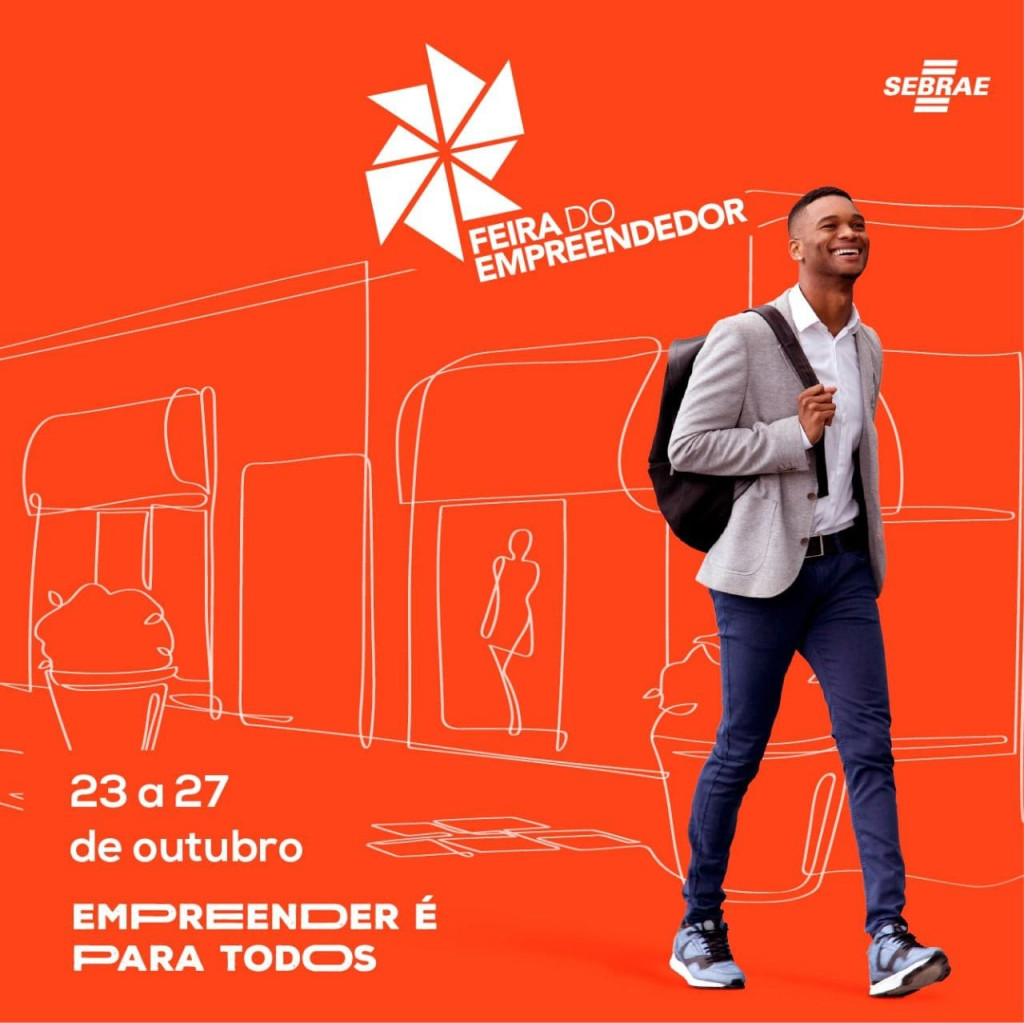 Faciase participa da Feira do Empreendedor 2021