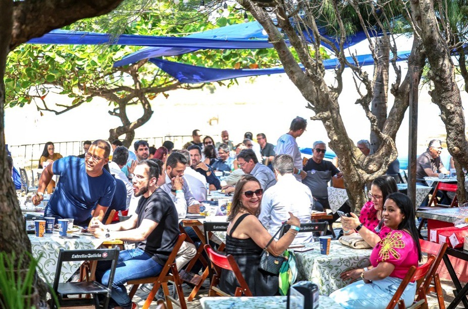 Acese realiza o último encontro de 2025 com muitos avanços